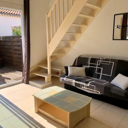 Le Clos D'azur *
