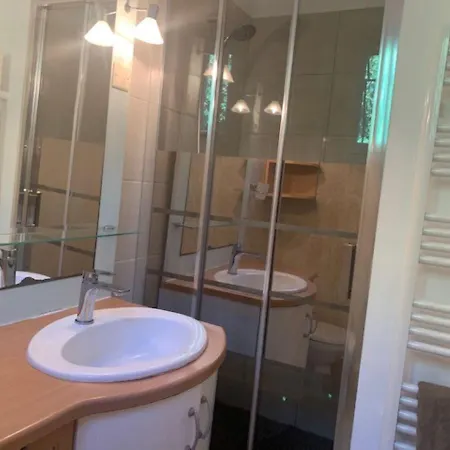Apartament Le Clos D'azur