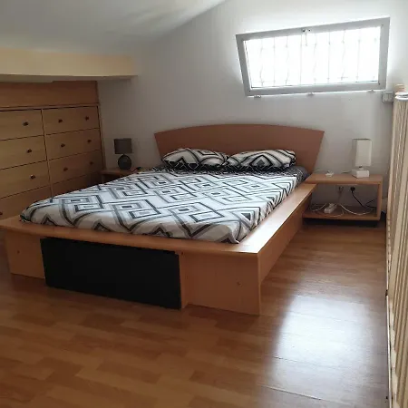 Apartament Le Clos D'azur Fréjus