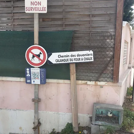 Résidence Le Clos D'azur Appartement Fréjus