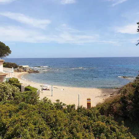 Le Clos D'azur
