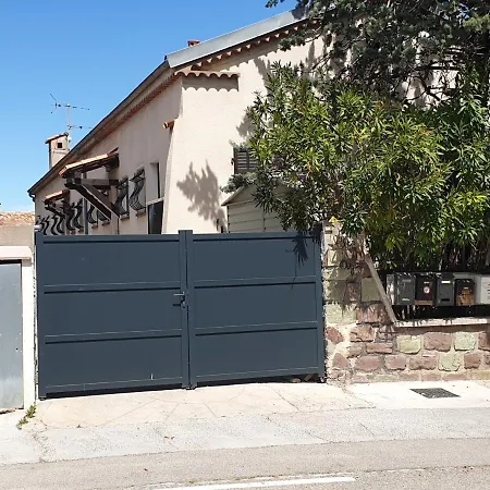 Appartement Résidence Le Clos D'azur