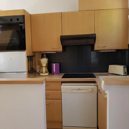 Résidence Le Clos D'azur * Fréjus