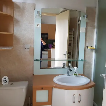 Résidence Le Clos D'azur