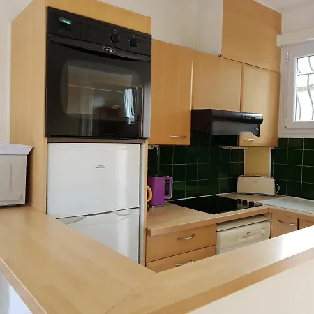 Résidence Le Clos D'azur Appartement