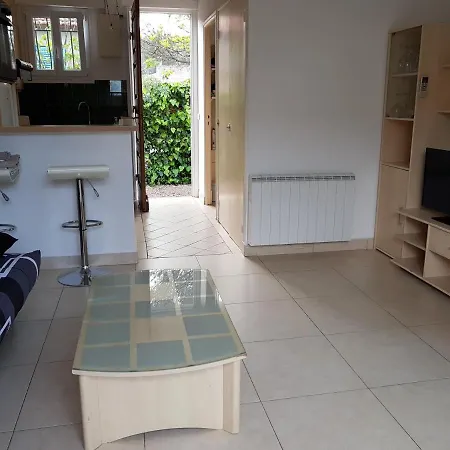 Apartament Le Clos D'azur Fréjus