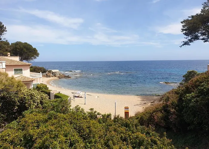 Le Clos D'azur