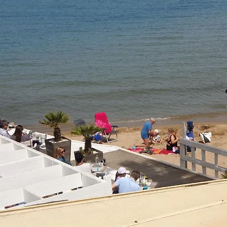 Le Clos D'azur