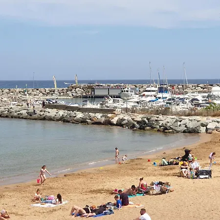 Le Clos D'azur Fréjus