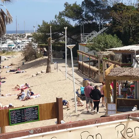 Apartman Le Clos D'azur