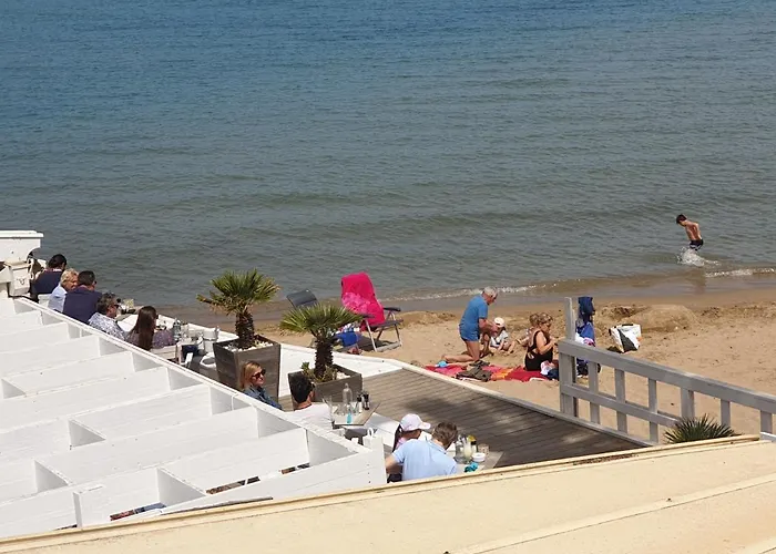 Le Clos D'azur