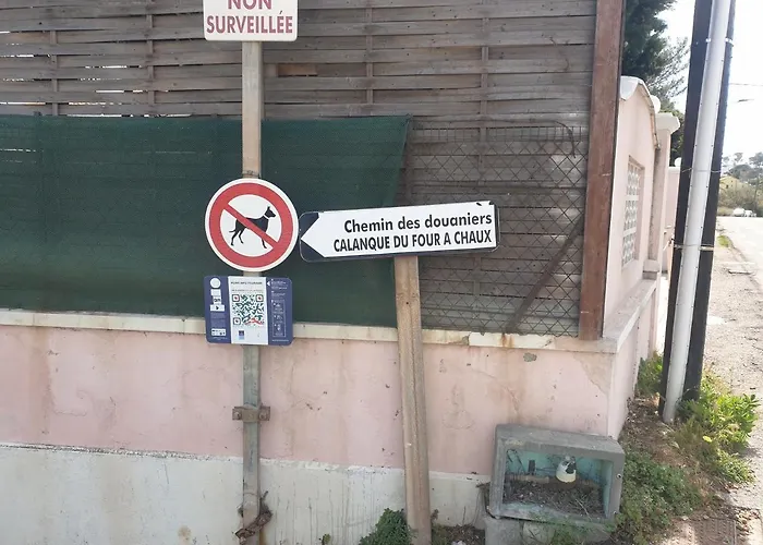 Le Clos D'azur 公寓 Fréjus