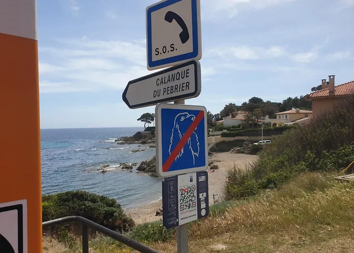 Le Clos D'azur * Fréjus