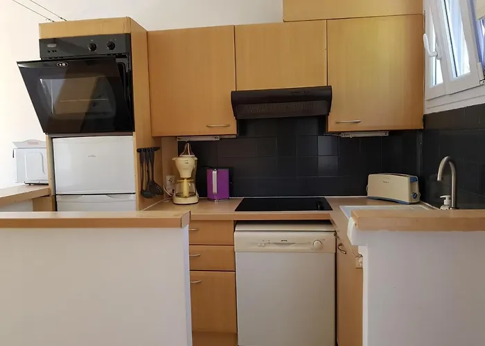 Le Clos D'azur * Фрежюс