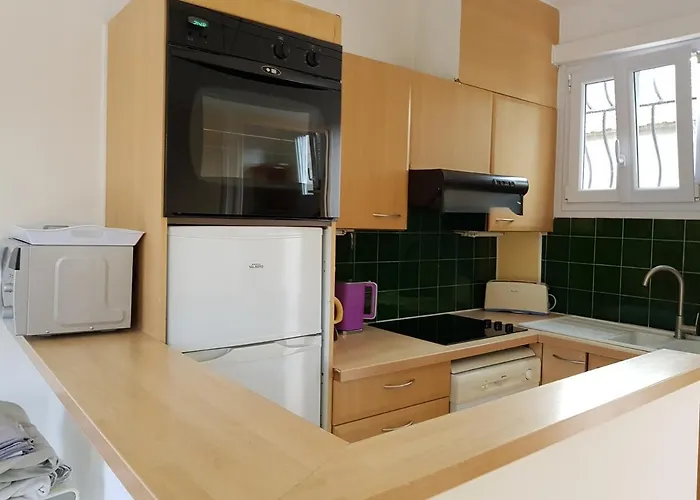 Le Clos D'azur Апартаменты