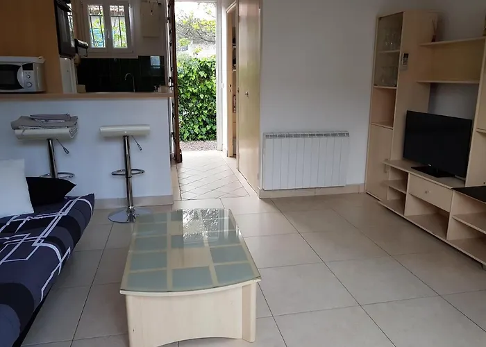 Lägenhet Le Clos D'azur Fréjus